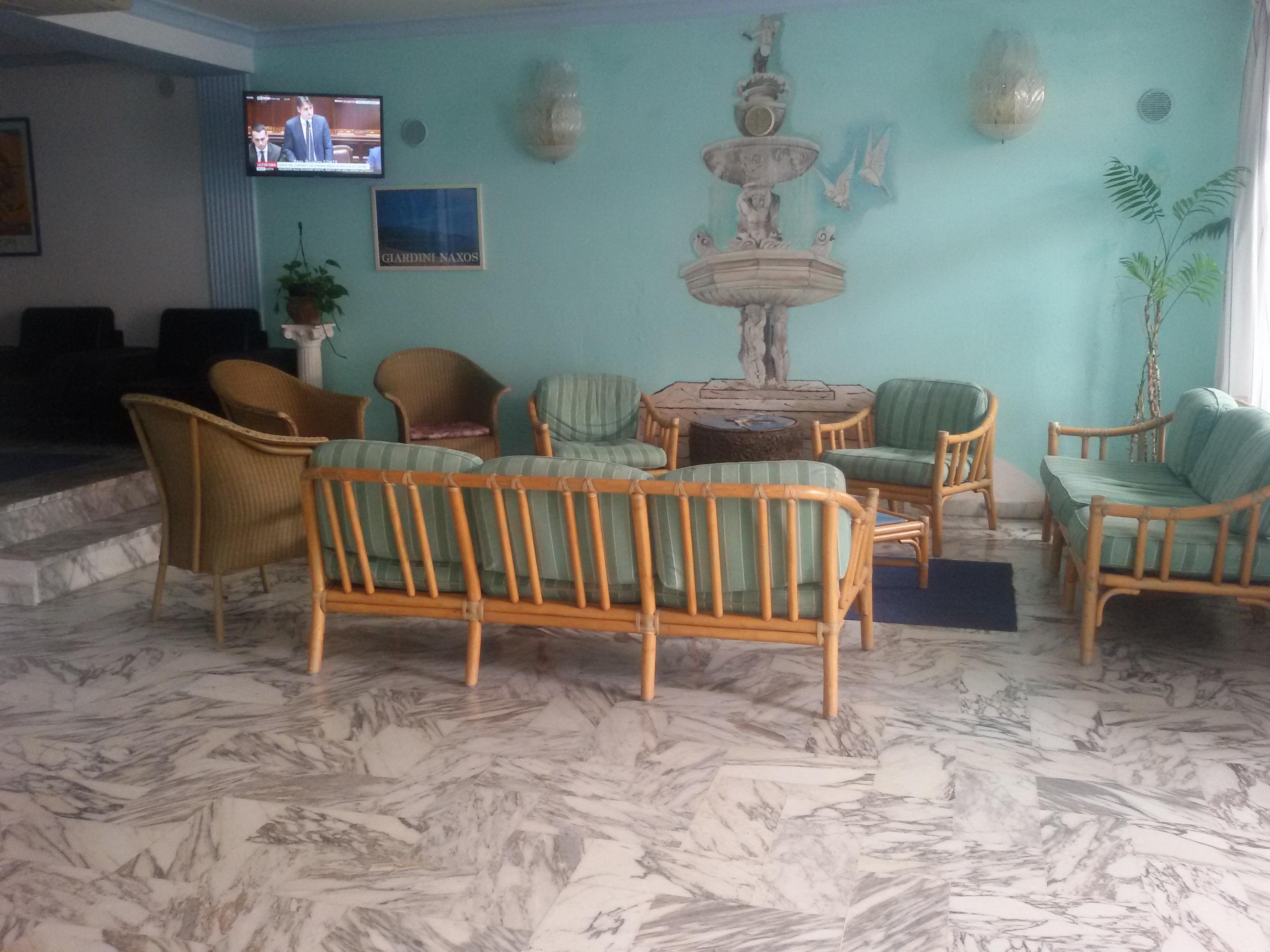Villa Athena Giardini Naxos Kültér fotó