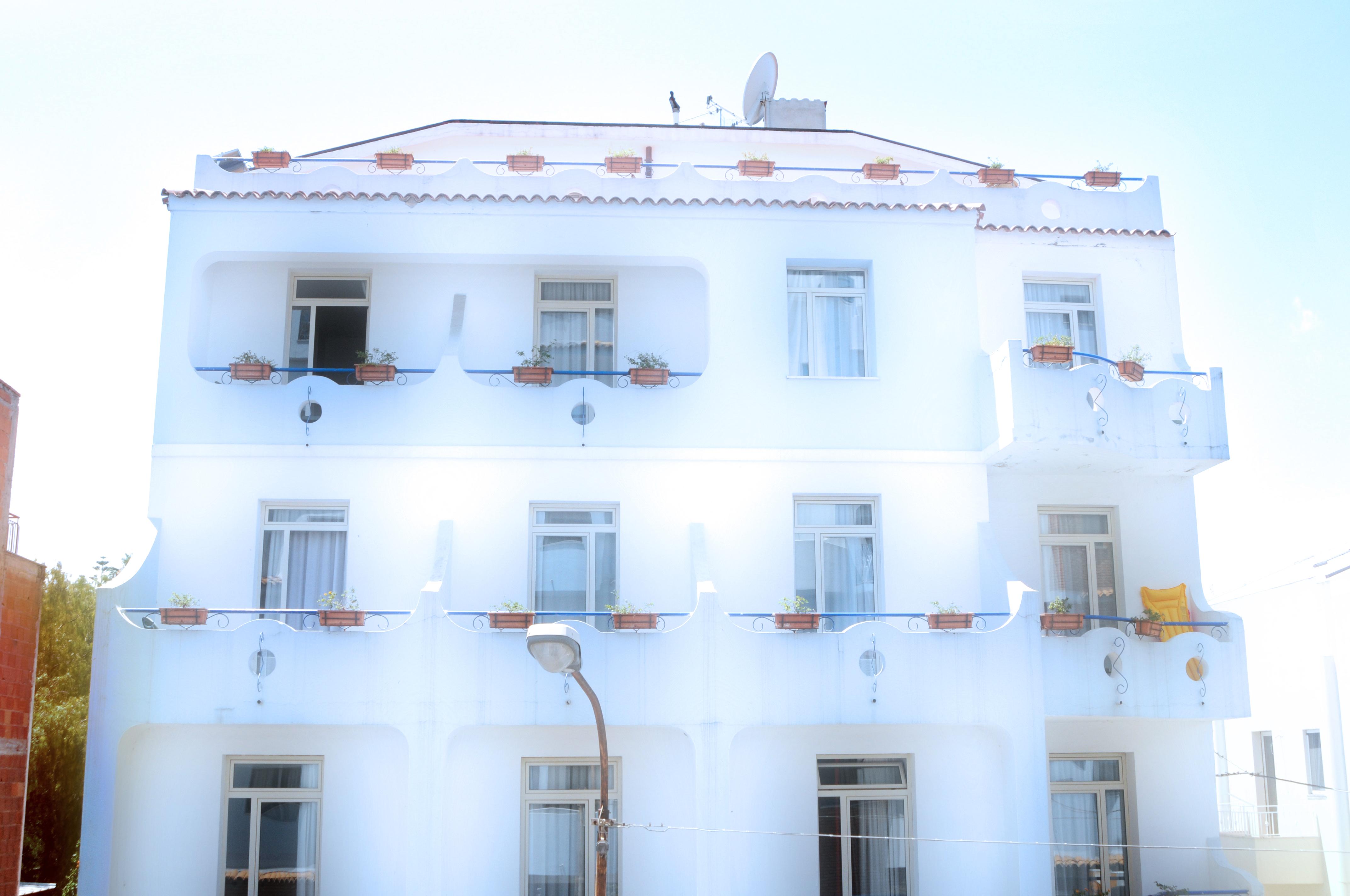 Villa Athena Giardini Naxos Kültér fotó