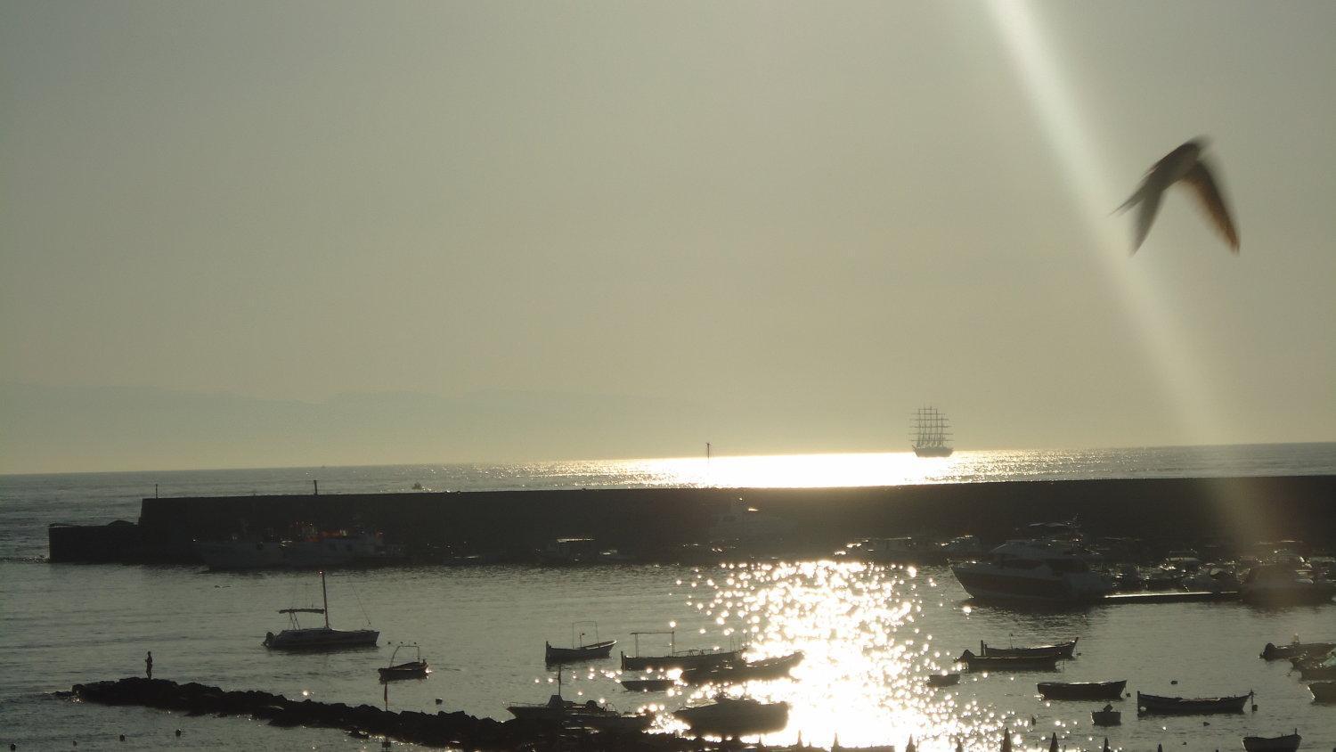 Villa Athena Giardini Naxos Kültér fotó