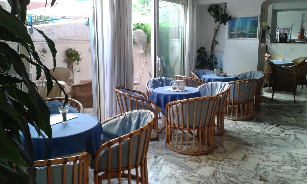 Villa Athena Giardini Naxos Kültér fotó